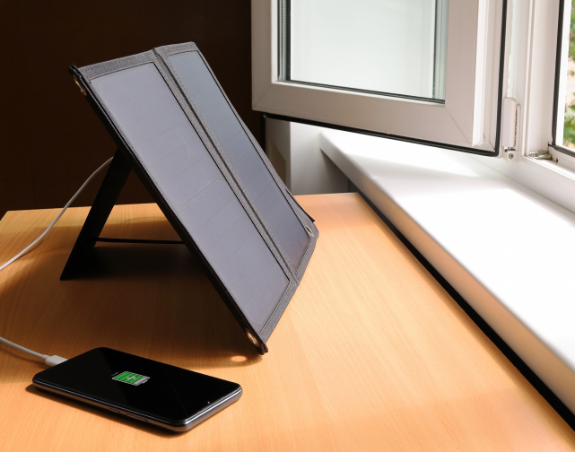 Emergency Power Solution